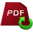 Xilisoft PDF to Word Converter(PDF转Word)