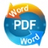 Vibosoft PDF to Word Converter(PDF转Word软件)