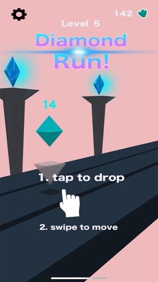 Diamond Run