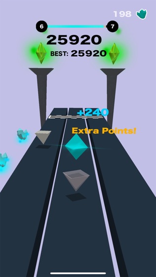 Diamond Run