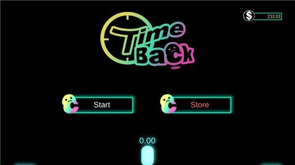 Time Back软件截图0