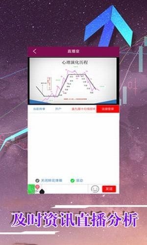 融创投资软件截图3