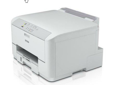 爱普生(EPSON)WP-M4011打印机驱动下载