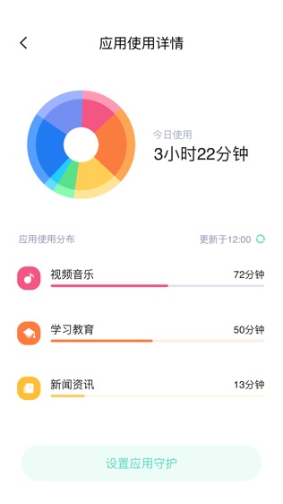 风筝守护软件截图1