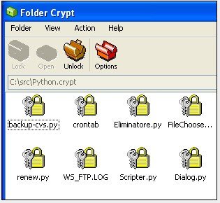 FolderCrypt下载