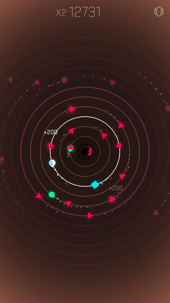 Orbitum(光子轨迹)软件截图3