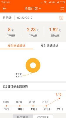 易商家软件截图3