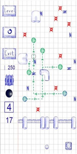 笔记本里的难题软件截图1