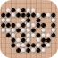 开心五子棋