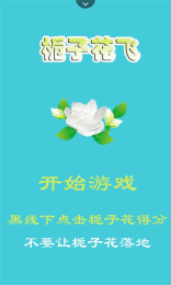 栀子花飞软件截图3