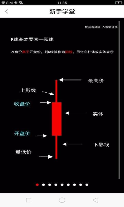 大蒜期货软件截图3