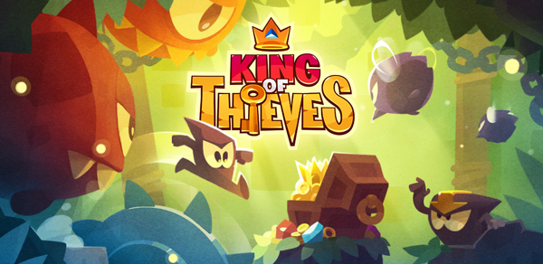 神偷(king of thieves)软件截图0