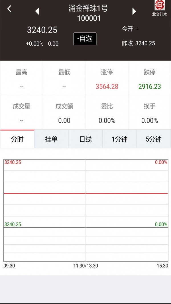 涌金汇软件截图3