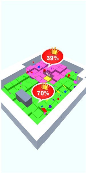 方块填充大战软件截图3