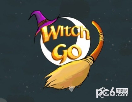 女巫快跑Witch Go软件截图0