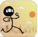 Doodle Runner