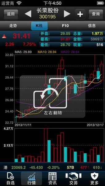 大同证券手机版