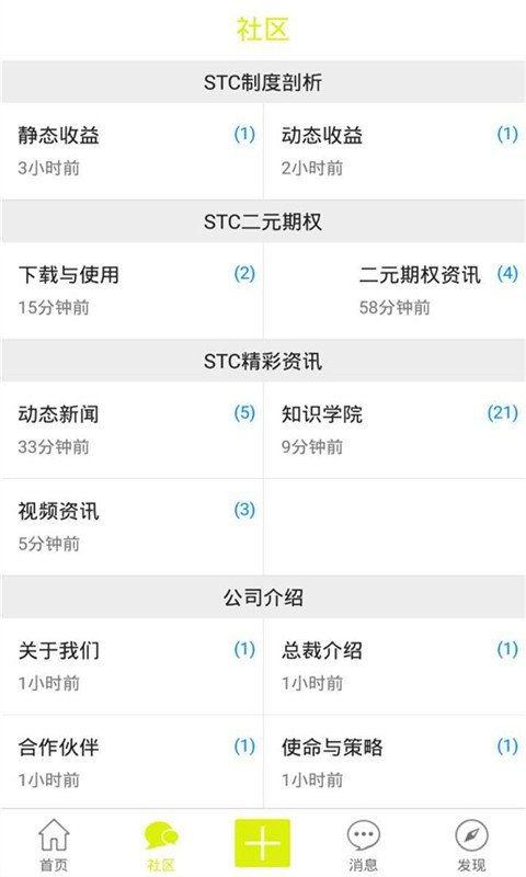 STC拆分盘软件截图3