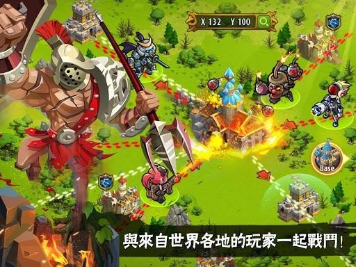 魔法热潮英雄免验证版软件截图2