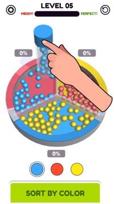 珠子分类软件截图0