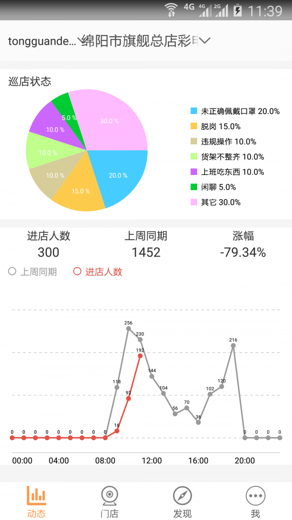 远见云店企业版软件截图1