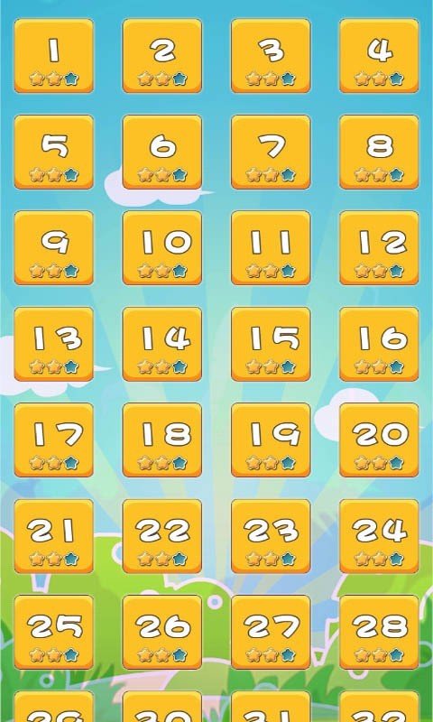 糖果闯关连连看软件截图2