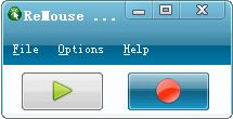 ReMouse(鼠标动作录制软件)下载