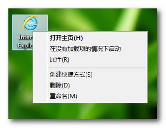 win7/win8桌面显示IE、我的电脑、控制面板reg下载