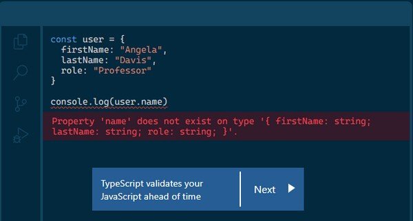 TypeScript(开源编程语言)下载