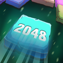 最佳2048石头记软件截图0