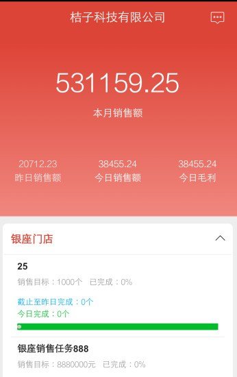 来客管家软件截图0