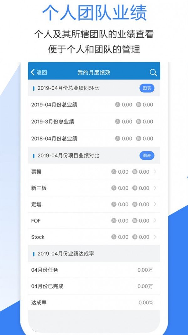 金汇管家软件截图2