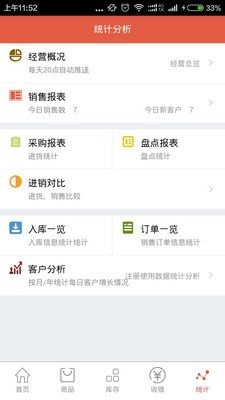 宠百汇店铺管家软件截图0