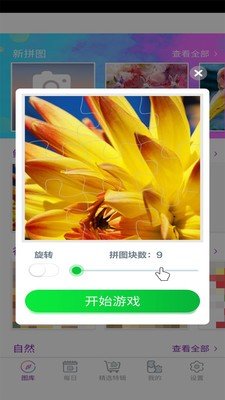 魔法拼图2020