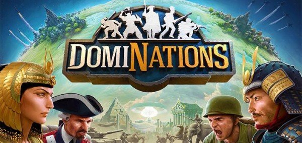 统治DomiNations软件截图0