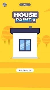 House Paint软件截图2