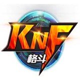 KNF格斗