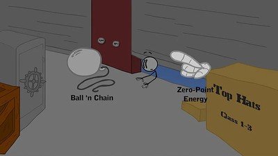 亨利潜入飞艇软件截图2