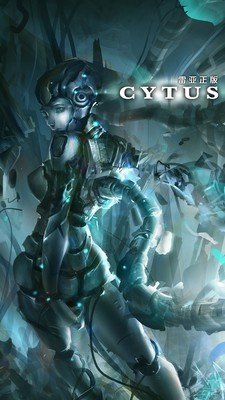 Cytus2软件截图0