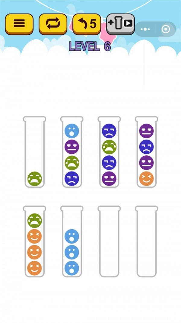 我球玩得贼6软件截图0