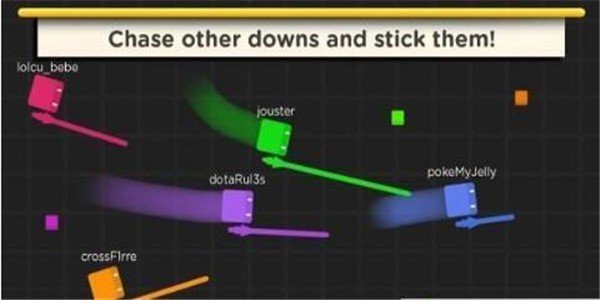 用矛刺穿软件截图0