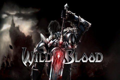 wild blood软件截图1