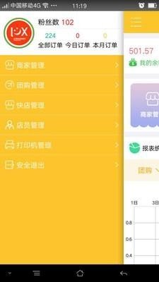 乐得西商家版软件截图2