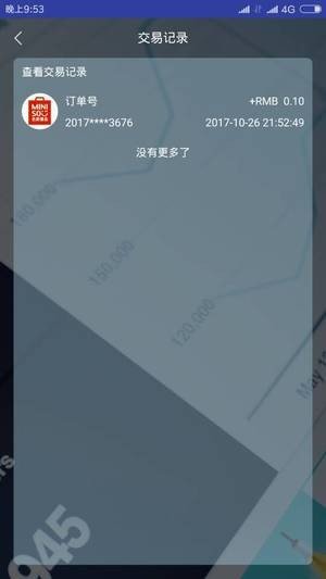 瞄上商圈软件截图3