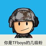 你是TFboys的几级粉