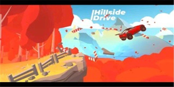 Hillside Drive