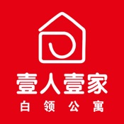 壹人壹家公寓