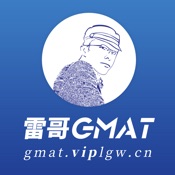 雷哥GMAT