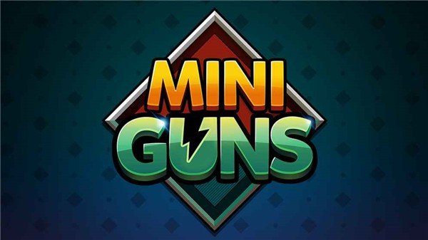 Mini Guns