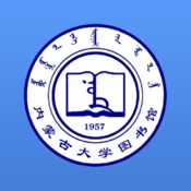 内蒙古大学图书馆